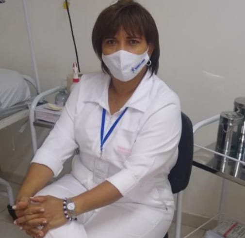 Enfermera fue herida en un intento de atraco en el barrio Garupal | RTA Noticias