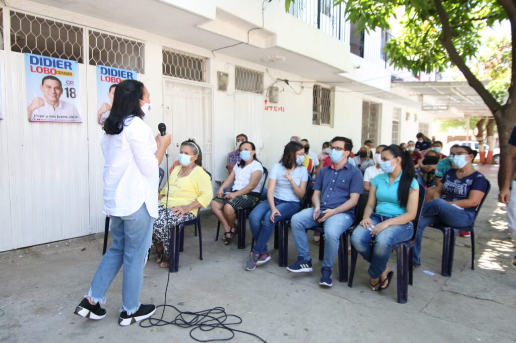 “Las mujeres merecen mejores oportunidades”: Didier Lobo “Las mujeres merecen mejores oportunidades”: Didier Lobo | RTA Noticias