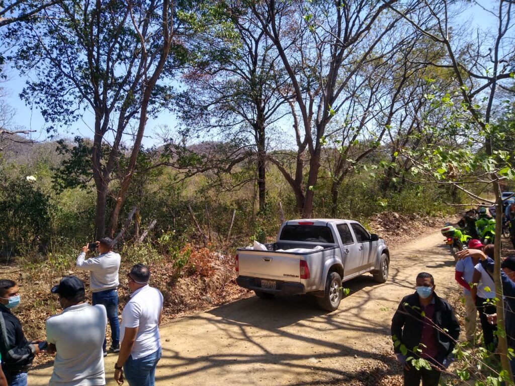 Hallan muerta a una mujer en zona rural de Valledupar | RTA Noticias