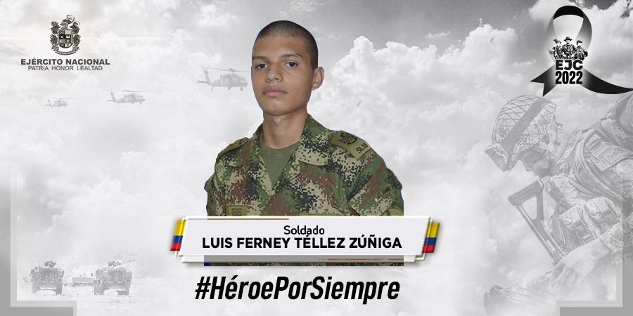 Murió sobreviviente de ataque del ELN ocurrido en el Cesar | RTA Noticias