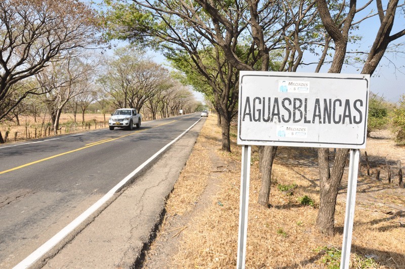 Joven se electrocutó en Aguas Blancas Joven se electrocutó en Aguas Blancas | RTA Noticias