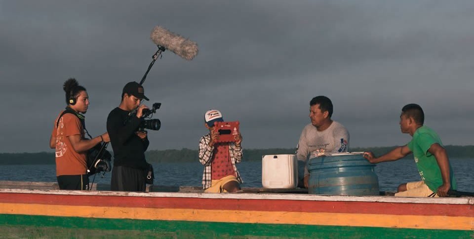 Niños del Cesar podrán ser parte de proyecto cinematográfico | RTA Noticias
