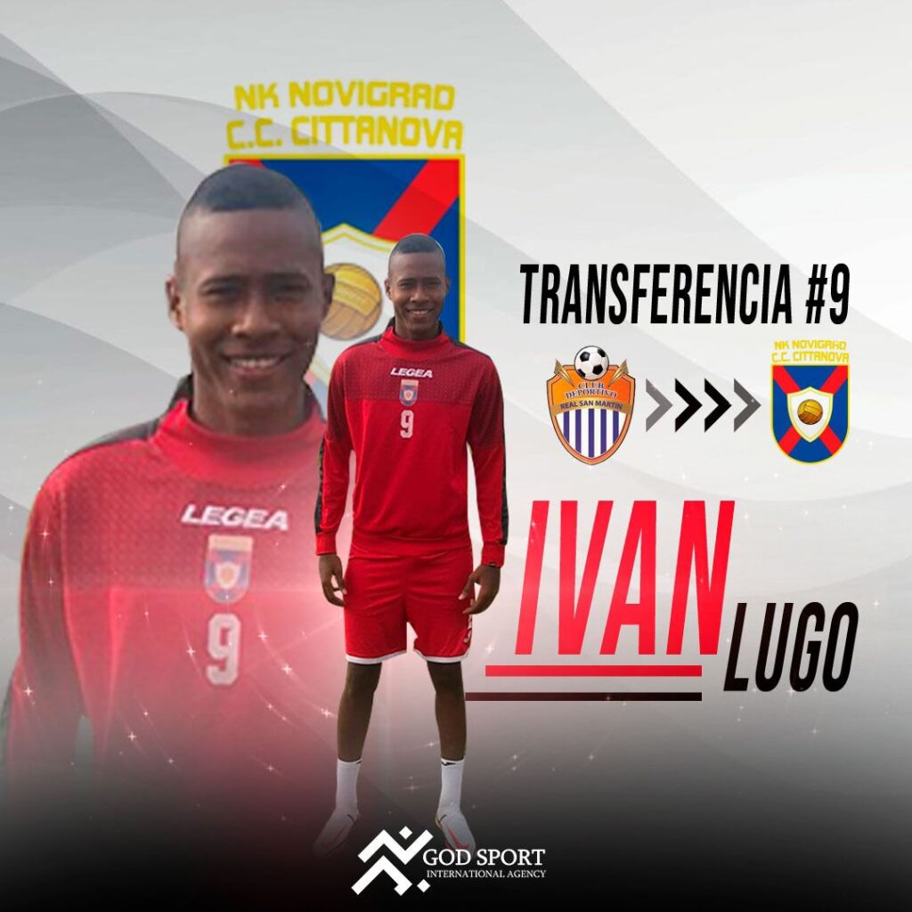 EXCLUSIVA: del Real San Martín al fútbol de Croacia | RTA Noticias