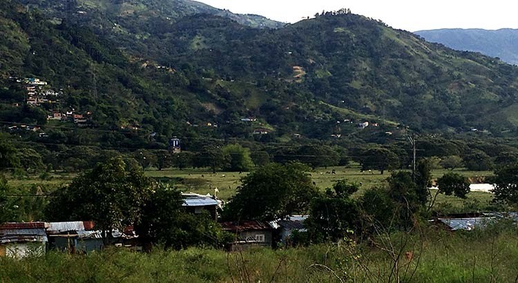 Hombre desaparecido fue encontrado sepultado en el patio de su casa | RTA Noticias