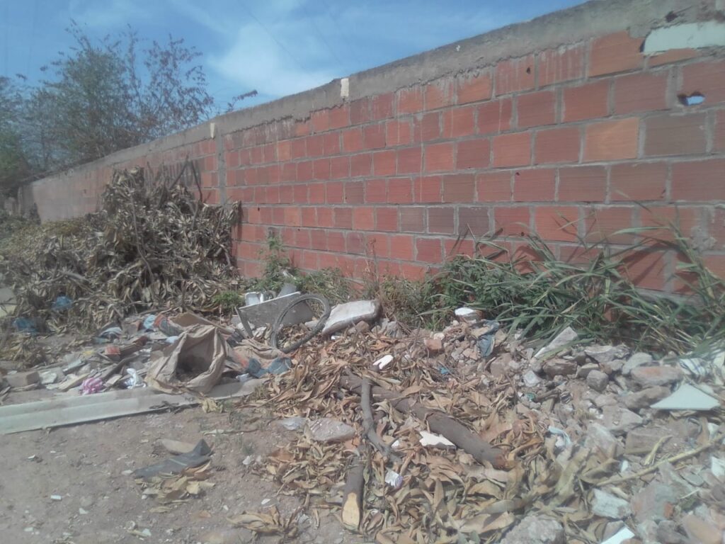 Contraloría municipal atiende queja ambiental en Don Alberto | RTA Noticias