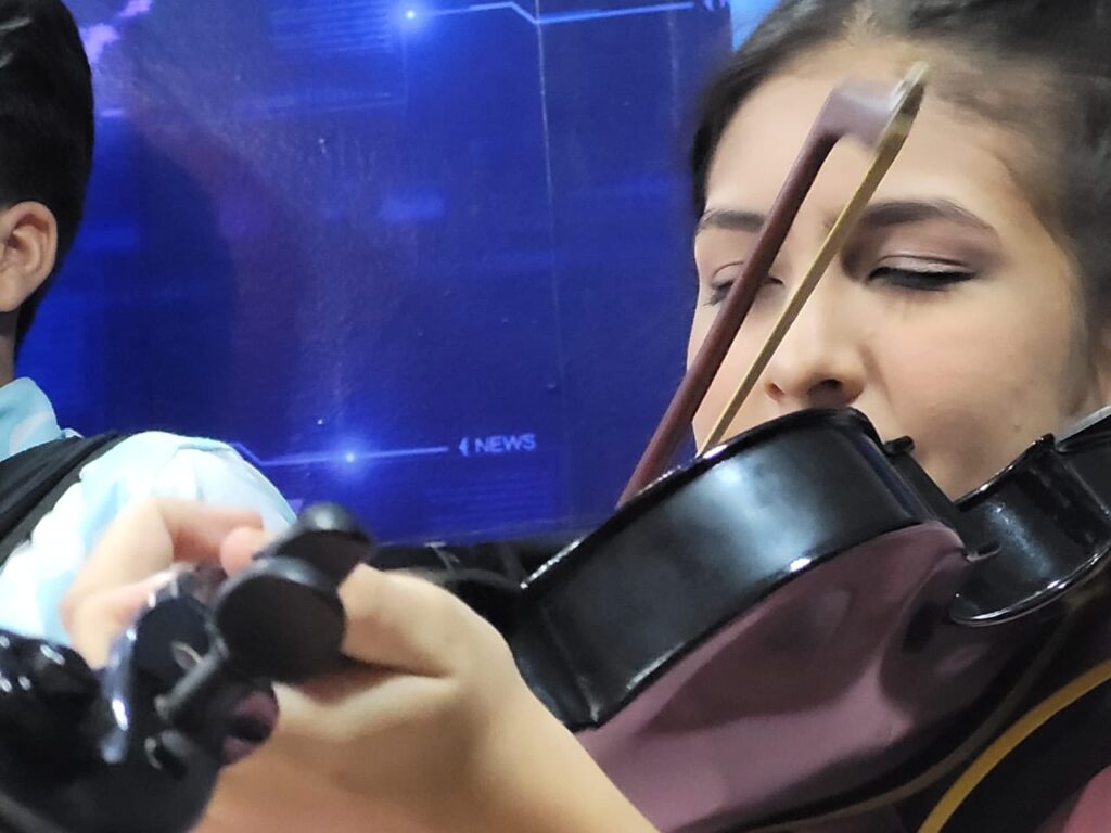 Orquesta Filarmónica Comfacesar abre inscripciones | RTA Noticias