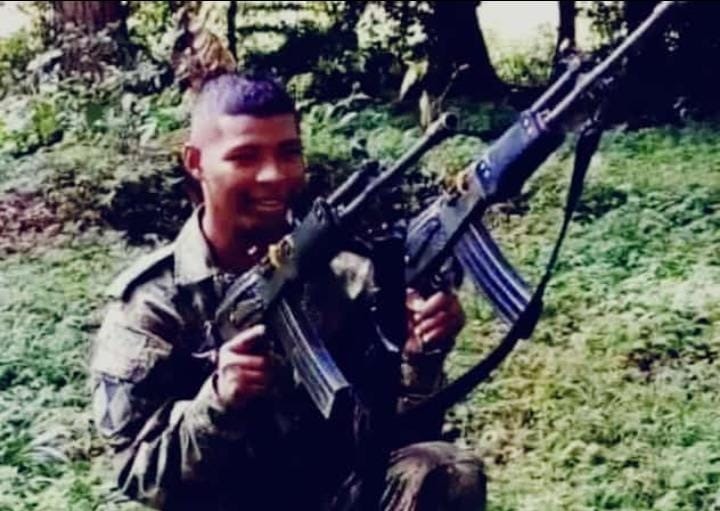 Soldado falleció en el Cesar, tras recibir un disparo | RTA Noticias