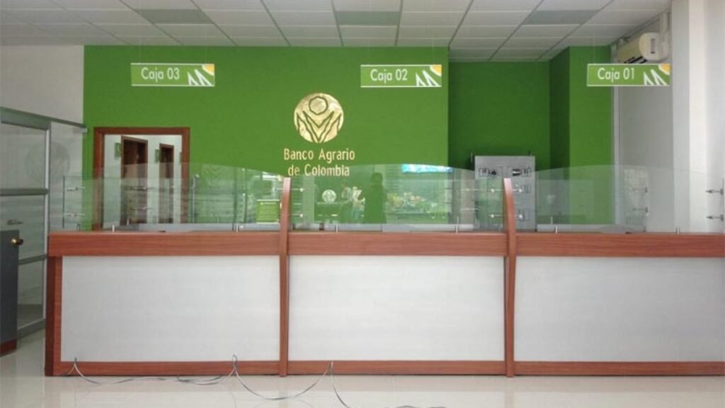¿Qué tipo de entidad es el banco Agrario de Colombia? | RTA Noticias