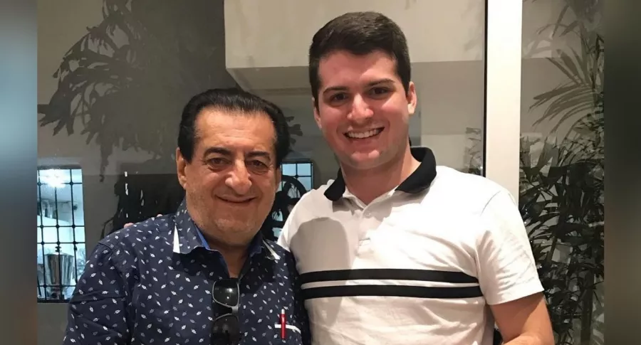 Jorge Antonio Oñate y Javier Matta la nueva unión del vallenato | RTA Noticias