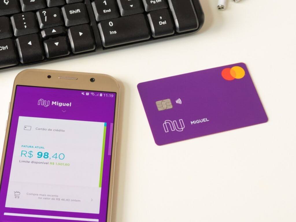 Nubank, el banco digital más grande del mundo. | RTA Noticias