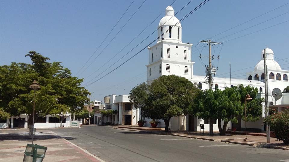 Alcalde de San Diego anuncia inversión de cien mil millones de pesos | RTA Noticias