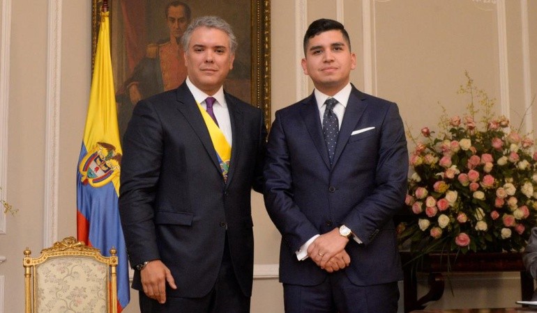 ¿Malagón será candidato en Cesar o La Guajira? | RTA Noticias