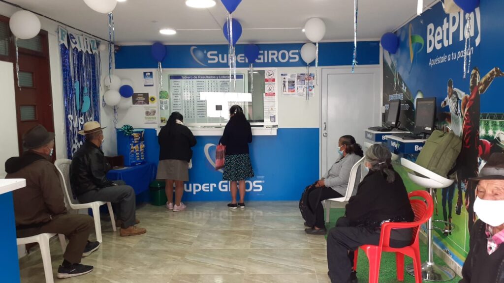 Este jueves inicia el pago de Ingreso Solidario Este jueves inicia el pago de Ingreso Solidario | RTA Noticias