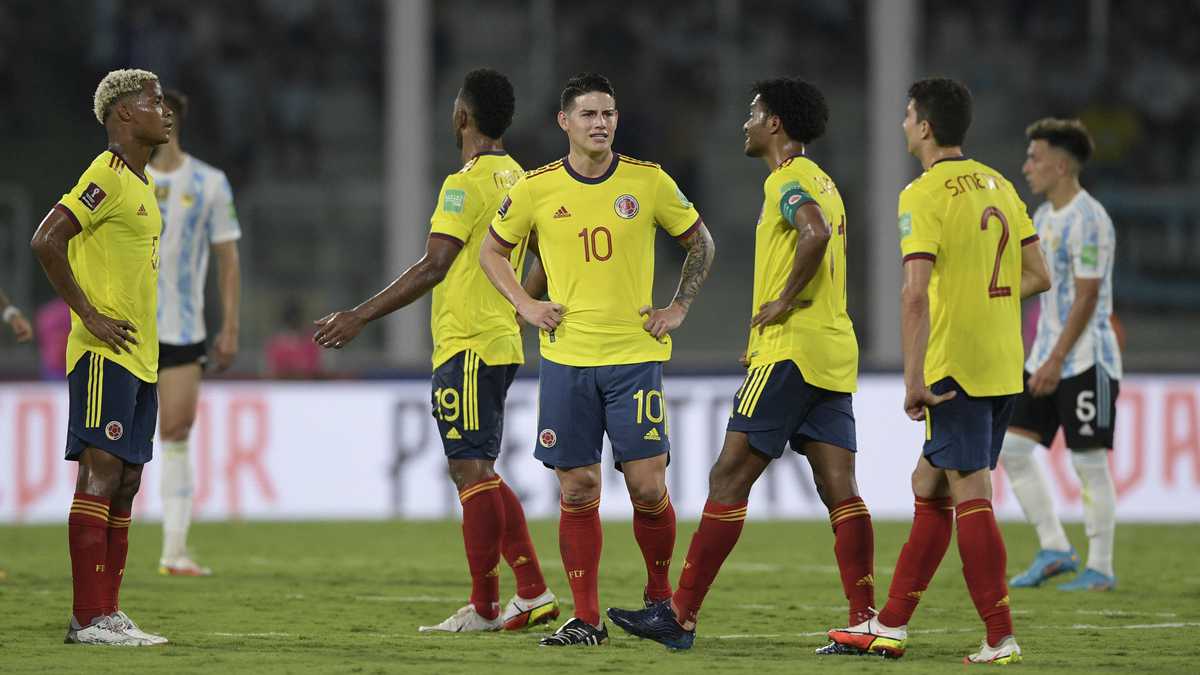 Selección Colombia se juega sus dos últimas oportunidades 26NFYVT7H5FJHFLF6GMEWAE2LE
