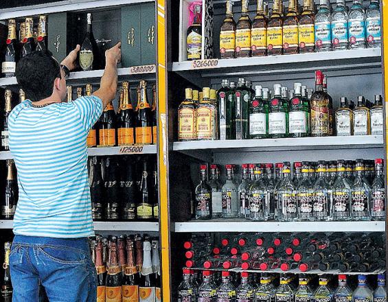 Conozca los días en los que habrá Ley Seca en Colombia Conozca los días en los que habrá Ley Seca en Colombia | RTA Noticias