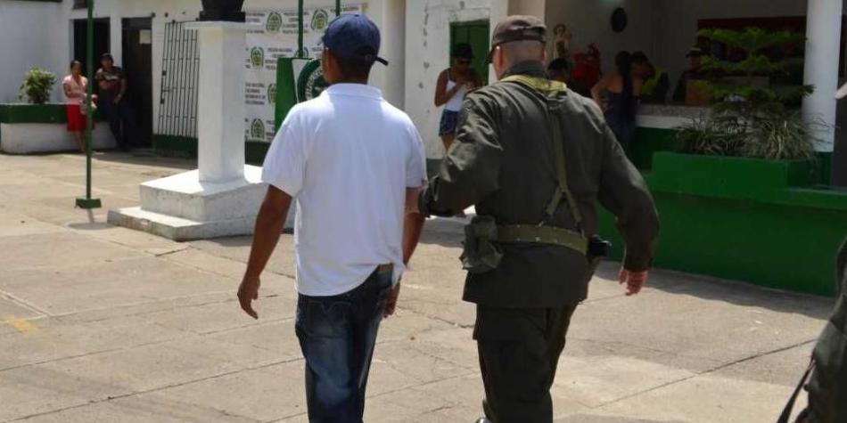 Mototaxistas y amas de casa se hacían pasar por jueces | RTA Noticias