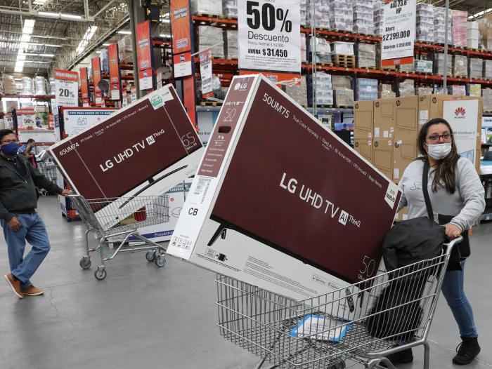 Productos que tendrán descuentos en día sin IVA 2022 Productos que tendrán descuentos en día sin IVA 2022 | RTA Noticias