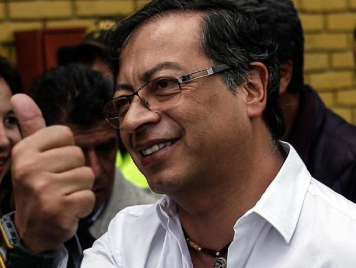 Gustavo Petro gana la consulta del Pacto Histórico Gustavo Petro gana la consulta del Pacto Histórico | RTA Noticias