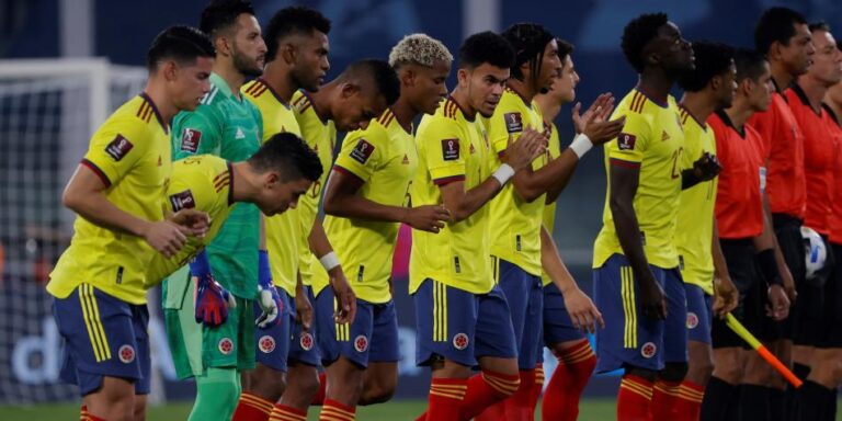 Posible once titular de la Selección Colombia 61f9d6cc21f90