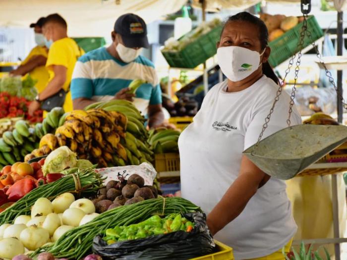 Cuales son los alimentos más caros en Colombia Cuales son los alimentos más caros en Colombia | RTA Noticias