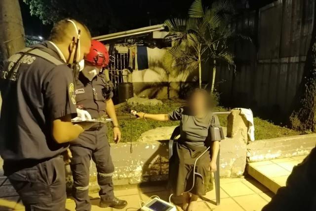 Mujer habría arrojado a su hijo de 6 años al río Cauca | RTA Noticias