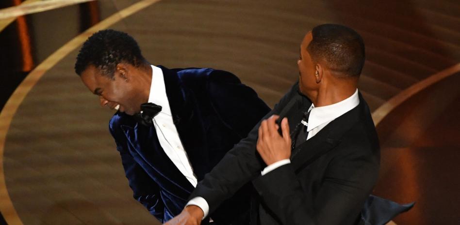 "Lo reinició": mejores memes sobre bofetada de Will Smith | RTA Noticias