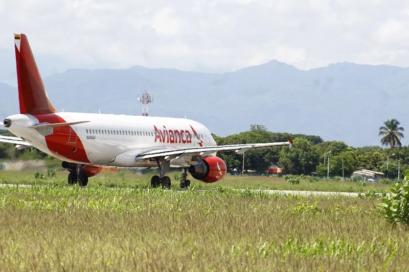 Presunto caso de abuso sexual a niña, en vuelo Valledupar-Bogotá | RTA Noticias