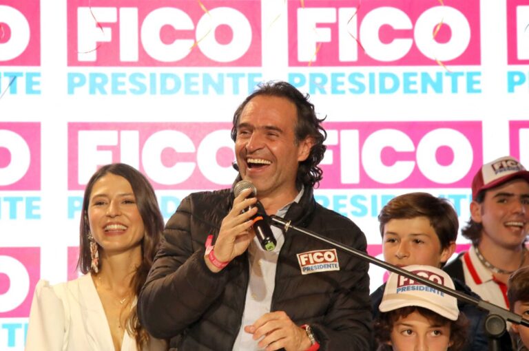 Partido Conservador respaldará a Fico Gutiérrez AVSVMVNVQBXC2UPF2A72C5MNPA