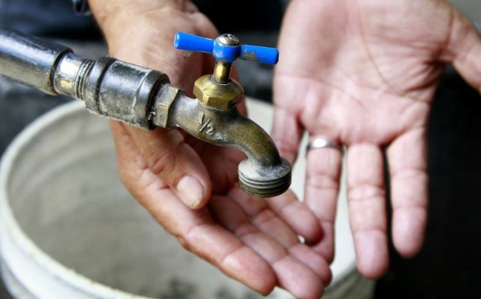 Municipio del Cesar está sin agua hace más de 8 días Municipio del Cesar está sin agua hace más de 8 días | RTA Noticias