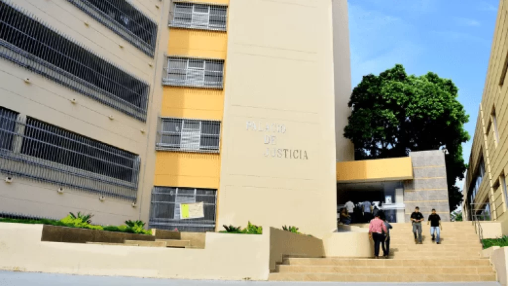 A prisión exfuncionario de la Rama Judicial | RTA Noticias