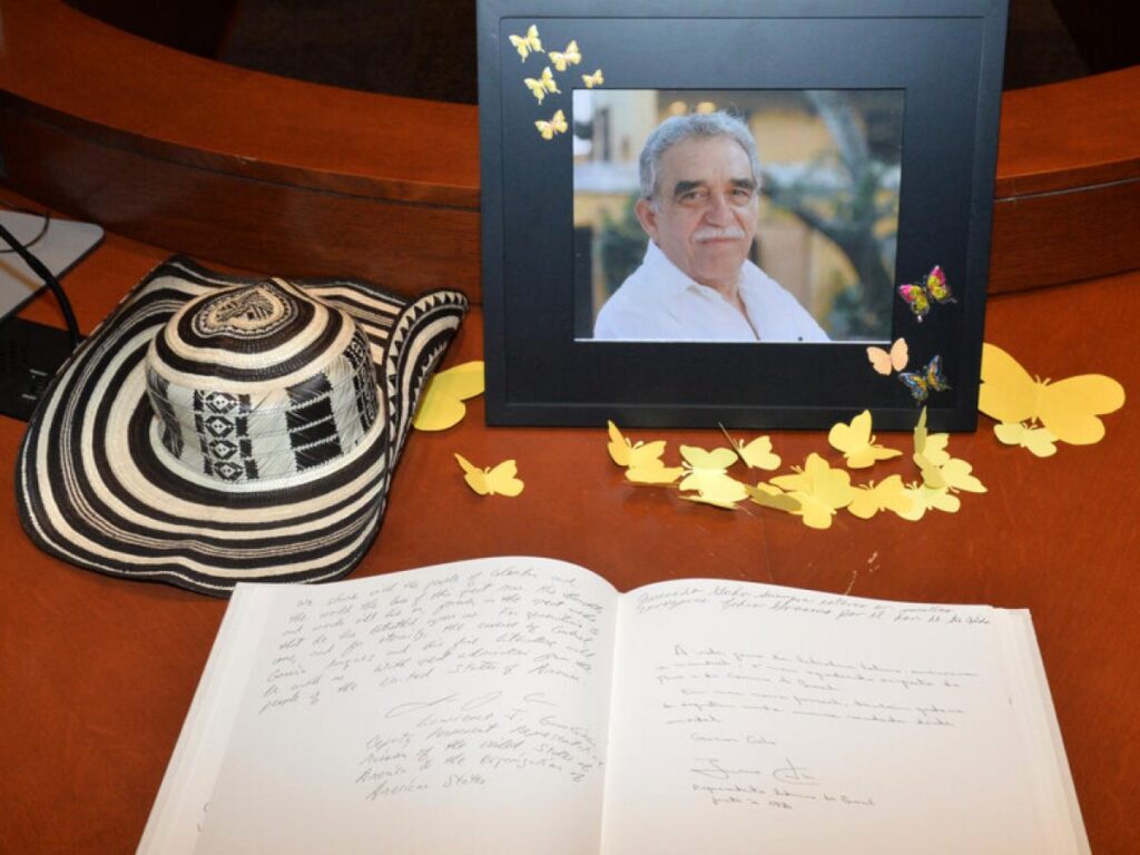 Al vallenato se llevará la obra "Cien años de soledad" | RTA Noticias