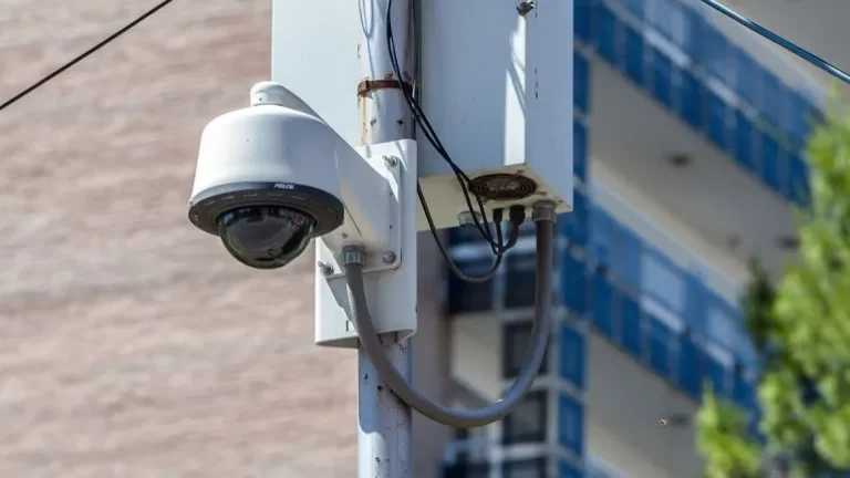 De 392 cámaras de seguridad en Valledupar, solo funcionan 41 Camaras-de-seguridad-4