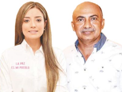 El puente roto entre el alcalde y Villa Taxi El puente roto entre el alcalde y Villa Taxi | RTA Noticias