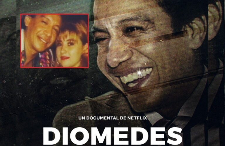 DIOMEDES-DIAZ