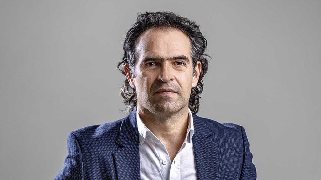 Federico Gutiérrez gana consulta del Equipo por Colombia Federico Gutiérrez gana consulta del Equipo por Colombia | RTA Noticias
