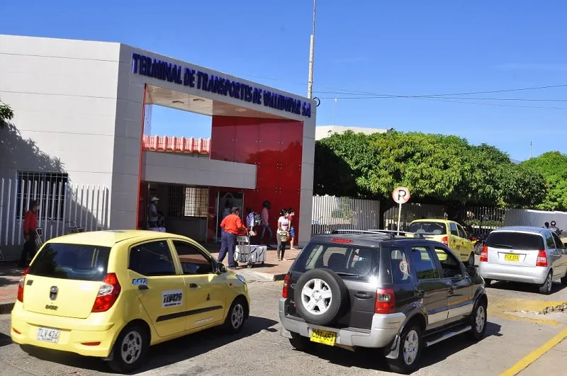 Recuperan espacio público en la Terminal de Transporte Recuperan espacio público en la Terminal de Transporte | RTA Noticias