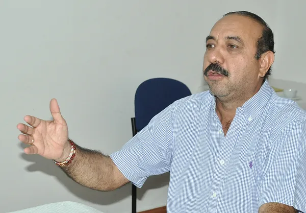 Renovación en la bancada de representantes del Cesar Renovación en la bancada de representantes del Cesar | RTA Noticias
