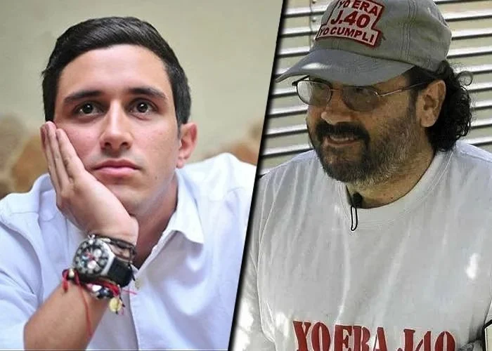 Jorge Rodrigo Tovar, logró curul de víctimas en el Congreso Jorge Rodrigo Tovar, logró curul de víctimas en el Congreso | RTA Noticias