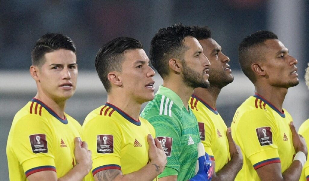 Selección Colombia se juega sus dos últimas oportunidades | RTA Noticias