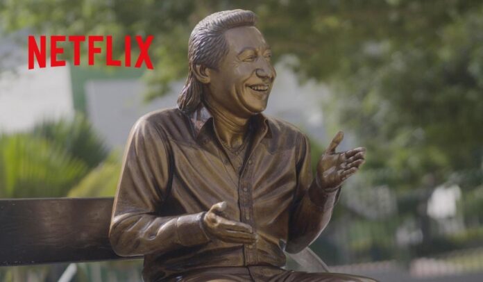 Documental de Diomedes en Netflix, vea aquí el tráiler Documental de Diomedes en Netflix, vea aquí el tráiler | RTA Noticias
