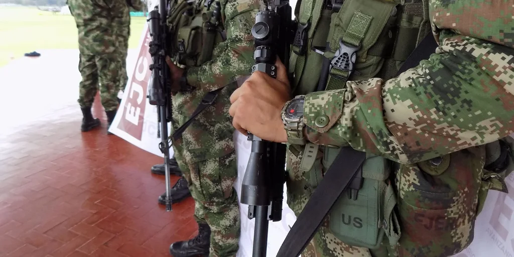 Más de 8100 soldados en jornada electoral al sur del Cesar | RTA Noticias