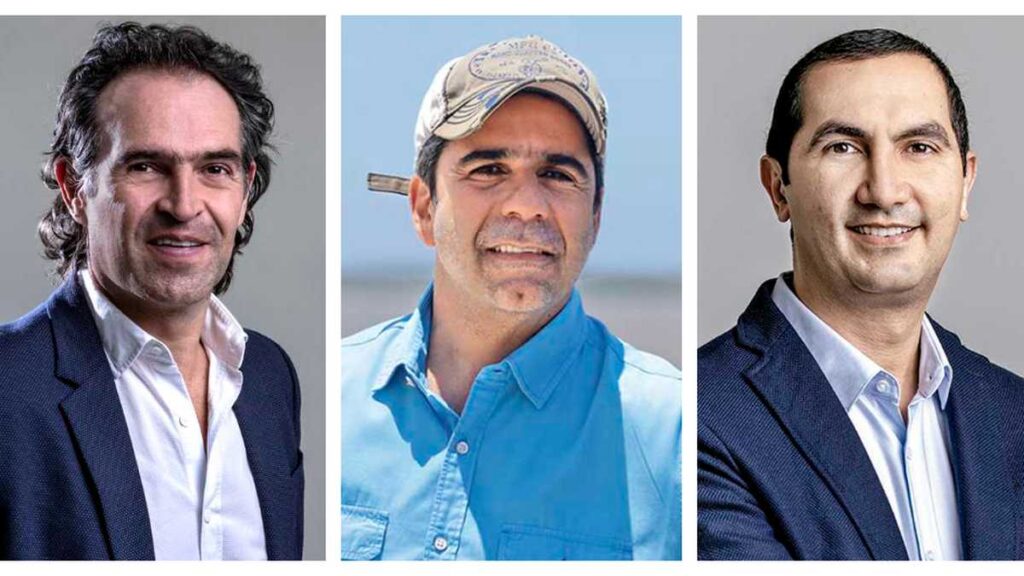 Partido Conservador respaldará a Fico Gutiérrez Partido Conservador respaldará a Fico Gutiérrez | RTA Noticias