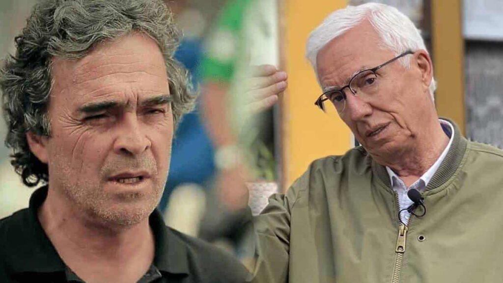Robledo propone frente común contra Fico Gutiérrez | RTA Noticias