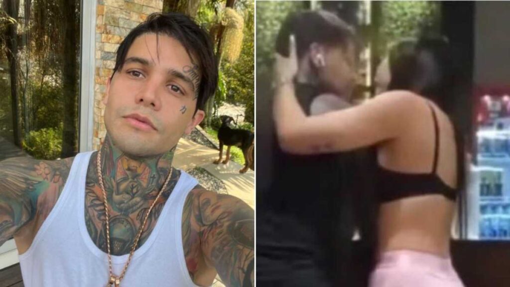Yeferson Cossio confirmó su separación con Jennifer Muriel | RTA Noticias