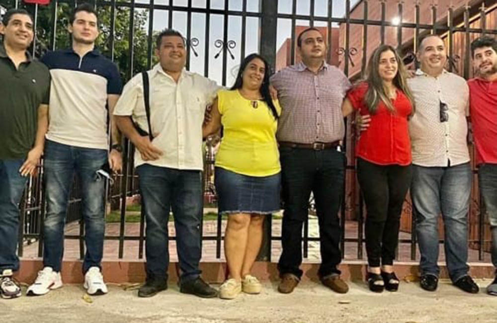 UNIDOS