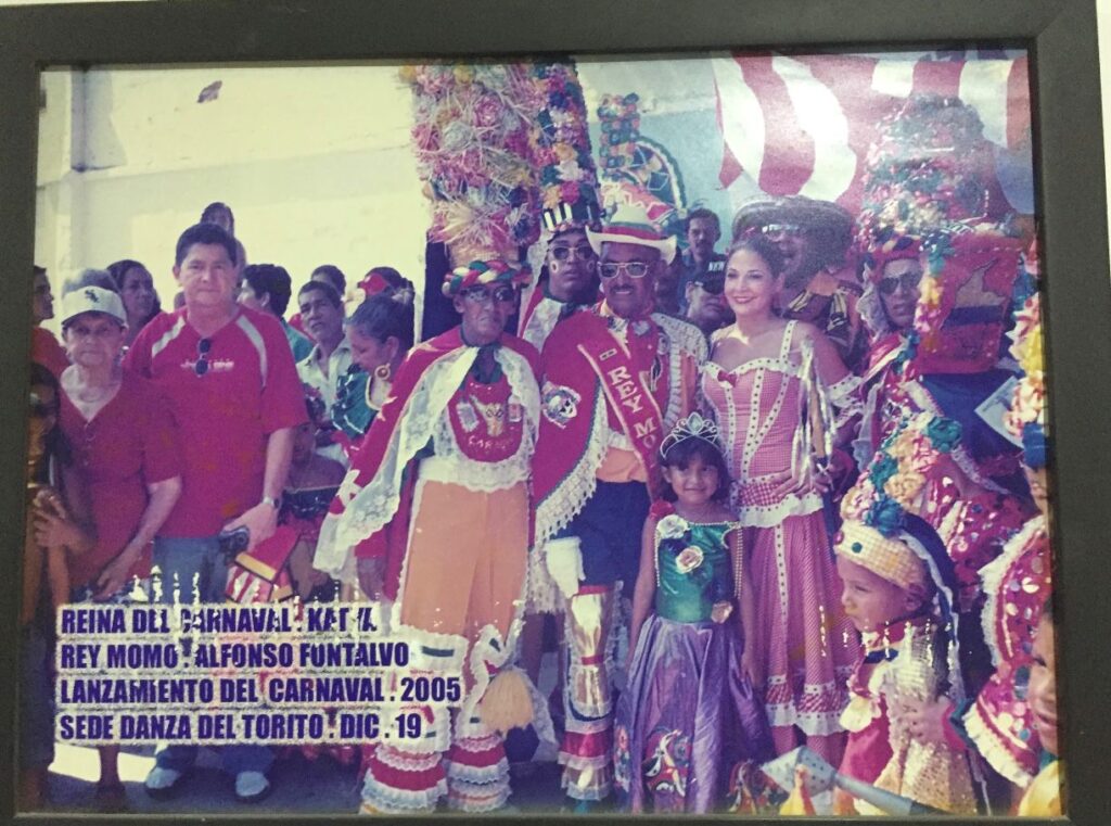 Los Fontalvo y su inmortal tradición “El torito” | RTA Noticias