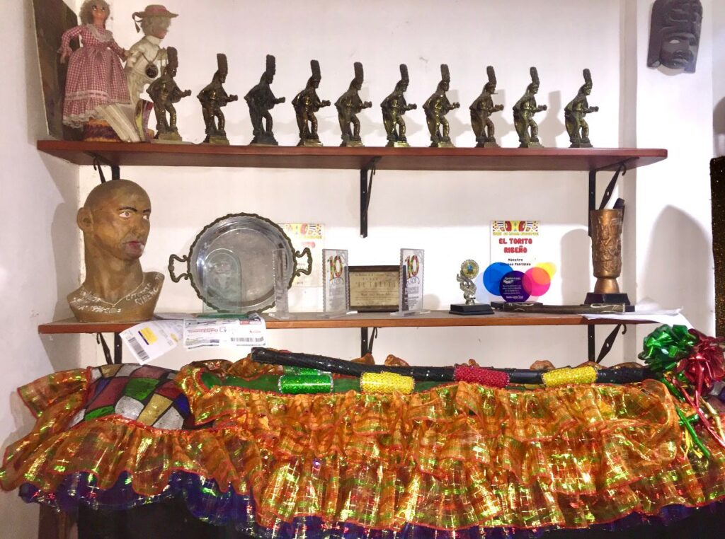 Los Fontalvo y su inmortal tradición “El torito” | RTA Noticias