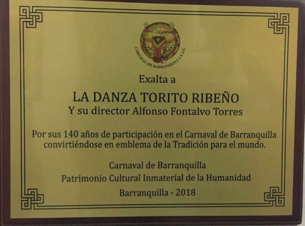 Los Fontalvo y su inmortal tradición “El torito” | RTA Noticias