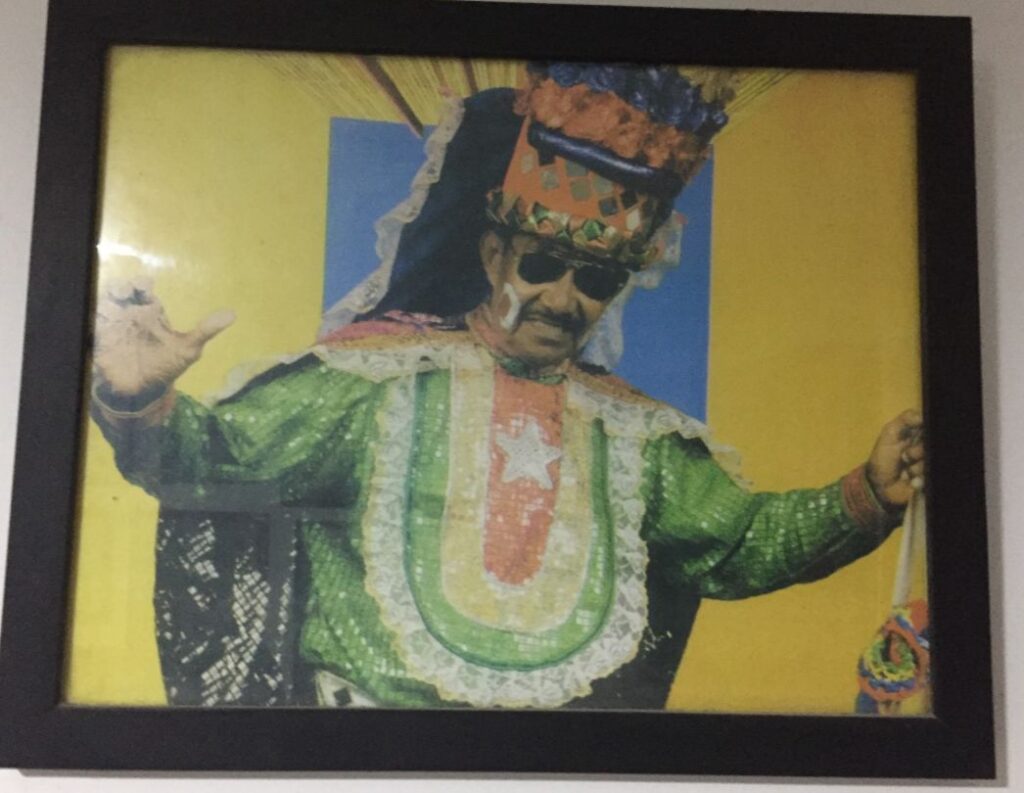 Los Fontalvo y su inmortal tradición “El torito” | RTA Noticias