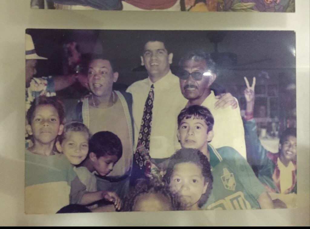 Los Fontalvo y su inmortal tradición “El torito” | RTA Noticias